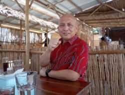 Jelang Pelantikan Walikota Maupun Bupati Bangka, Ini Ucapan Didit Srigusjaya Kepada Masyarakat