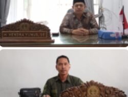 Ketua DPC Demokrat dan DPD Perindo Bangka, Berikan Pernyataan Memperingati HSP ke – 97 2025