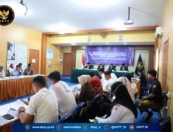 DKPP Periksa Ketua Bersama Anggota Bawaslu Kota Pangkalpinang