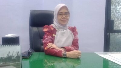 Jelang Hari Kesehatan Nasional Ke -61 2025, Dinas Kesehatan Bangka Dukung Program MBG