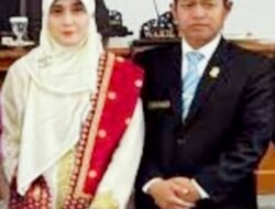 Telah di Lantiknya Bupati dan Wakil Bupati Bangka, Berikut Harapan Wakil Ketua DPRD