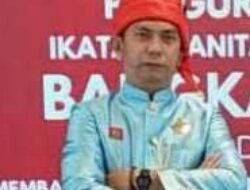 HUT Ke -25 Provinsi Bangka Belitung 2025,  Ini Harapan Ketua KKSS Kepada Gubernur