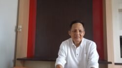 Rakerda Agenda Kegiatan KONI Bangka Terdekat