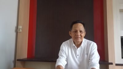 Rakerda Agenda Kegiatan KONI Bangka Terdekat