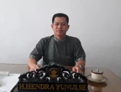 Memaknai Peringatan Hari Pahlawan 2025, Ini Pandangan Wakil Ketua DPRD Bangka