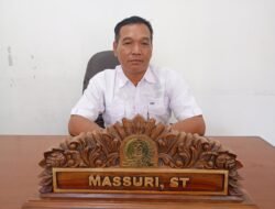 Harapan Fraksi Gerindra Kepada Bupati Bangka, Masuri : Direktur Perumda ALAM Memiliki Kapabilitas, Visi Misi Jelas