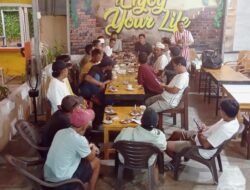 Ratusan Nelayan Lakukan Demo, Minta Pemerintah Cabut PP No 11 Tahun 2023