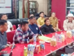 Formanpis Serta 6 Lembaga Organisasi Ini, Pertanyakan Hasil Rakor Gubernur Bersama Forkopimda Penyelesaian Alur Muara 2025