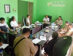 Perumda Alam Gerak Cepat Maksimalkan Potensi, Undang Pengelola Tempat Wisata Bahas Ini