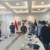Sambangi Ditjen PSDKP KKP, Ini Hasil Pertemuan Forum Komunikasi Nelayan Nusantara Babel
