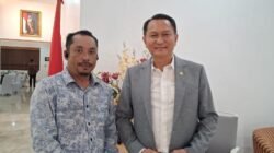 Dorong Penyempurnaan Tata Kelola Timah di Bangka Belitung, Ini Pernyataan Ketua Komisi XII DPR RI
