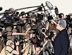 Manisnya Gula Tak Semanis Nasib Media, Jelang Berhari Raya