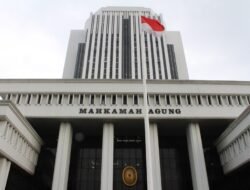 Permohonan Uji Materiil PP No 11 Tahun 2023, Telah Terdaftar di Mahkamah Agung
