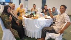 Beragam Tanggapan Masyarakat Kepada Hellyana, Mulai Dari Mendoakan Hingga Memberikan Support Dukungan