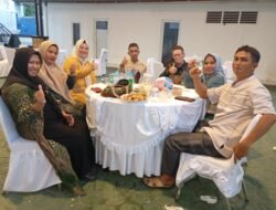 Beragam Tanggapan Masyarakat Kepada Hellyana, Mulai Dari Mendoakan Hingga Memberikan Support Dukungan