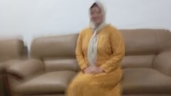 Open House Momentum Bersilaturahmi Bersama Masyarakat, Hellyana : Suasana Idul Fitri 1447 Hijriah Masih Terasa