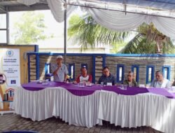Reses Anggota DPRD Kabupaten Bangka, Haji Mahjup : Usulan Tidak Terakomodir Sebelumnya, Kembali Kita Perjuangkan