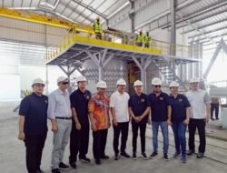 Investor Timah Masih Melirik Kabupaten Bangka, Bukti Nyata Hadirnya PT Mitra Bangka Semesta