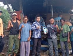 Fokus Utama Hendra Yunus Saat Reses, Masalah Infrastruktur Paling di Sorot