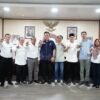 Berbagai Persoalan Menjadi Sorotan Dalam Audiensi, DPD LIN Bersama DPRD Provinsi Babel