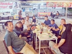 SMSI Bangka Gelar Pertemuan Internal, Bahas Berbagai Agenda Ini