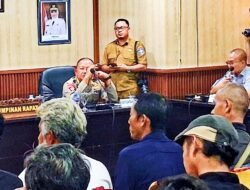 DPRD Bangka Belitung Desak PT Timah, Cabut SPK CV Pelangi Berkah