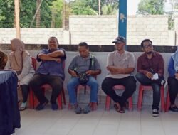 7 Kandidat Calon Kaling Siap Bertarung, Rebut Simpati Warga Dalam Pilkaling Sri Pemandang