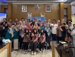 Gelar Advokasi Pencegahan Kekerasan terhadap Anak 2026, Kolaborasi Densus 88 Bersama DP3ACSKB Provinsi Babel