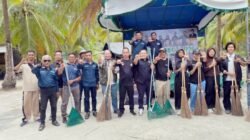 Ketua SMSI Kabupaten Bangka Beberkan, Klarifikasi Lengkap Polemik Pantai Pulau Tiga