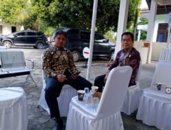 Periode Januari Hingga Awal Mei 2026,  Berikut Jumlah Perkara di Tangani PA Sungailiat