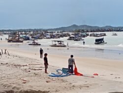Diduga Banyak Pemilik CV di Laut Jelitik Sungailiat, Belum Melakukan Sosialisasi ke Masyarakat Setempat