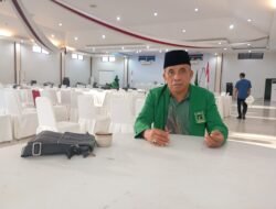 Hasil Muscab Ke-IX PPP Bangka 2026, Hairul : Lima Orang Formatur Terpilih, 20 Hari Ke depan Tetapkan KSB