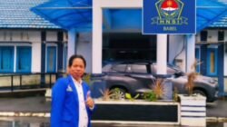 DPD HNSI Bangka Belitung Mengajak Masyarakat, Dukung Pendalaman Alur Muara Jelitik Sungailiat