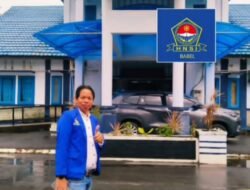 DPD HNSI Bangka Belitung Mengajak Masyarakat, Dukung Pendalaman Alur Muara Jelitik Sungailiat