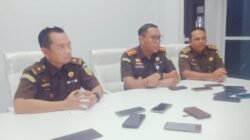 Berdasarkan Putusan MA PT Narina Keisha Imani Bersalah, Kajari Bangka : Berdasarkan Laporan Masuk Ada Pihak Mengelola Perkebunan Itu