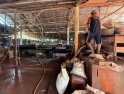 CV TGV Resmi Terdata di PT Timah Tbk, Akbar: Kalau Selama Ini Kami Ilegal Mungkin Sudah Tutup