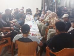Perdana di Bangka Belitung BPD KKSS Bangka, Selenggarakan Mappendretasi Sedekah Pantai