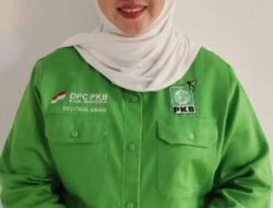 Demi Dongkrak Penambahan Kursi DPRD 2029, Siti Fatimah Siap Rekrut Kader Potensial