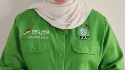Demi Dongkrak Penambahan Kursi DPRD 2029, Siti Fatimah Siap Rekrut Kader Potensial