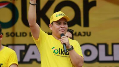 DPD II Golkar Kabupaten Bangka, Rapikan Struktur Organisasi Partai Hingga PKD