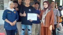 Adanya Vonis Bebas Batara Beserta Istri, Tak Kuasa Menahan Haru