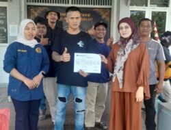 Adanya Vonis Bebas Batara Beserta Istri, Tak Kuasa Menahan Haru