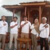 Konser Bedincak Bedaek: Perpaduan Seni Musik Maupun Tari Tradisional, Khas Bangka Belitung