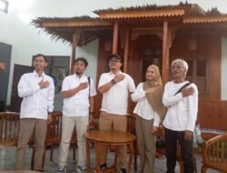 Konser Bedincak Bedaek: Perpaduan Seni Musik Maupun Tari Tradisional, Khas Bangka Belitung