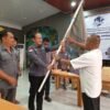Agus Eko Nahkodai DPD PJS Babel Secara Aklamasi, Rikky Fermana Siap Melaju ke DPP Pusat