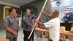 Agus Eko Nahkodai DPD PJS Babel Secara Aklamasi, Rikky Fermana Siap Melaju ke DPP Pusat