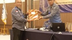 Pelantikan Ketua DPD PJS Bangka Belitung, Agus Eko: Siap Jalankan Instruksi Ketum