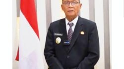 Seputar Perkembangan Infrastruktur Bangka Barat, Bersama Wakil Bupati Yus Derahman