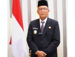 Seputar Perkembangan Infrastruktur Bangka Barat, Bersama Wakil Bupati Yus Derahman